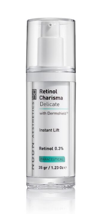 RETINOL CHARISMA DELICATE 0.3%, 35g